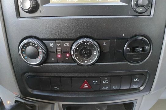 Mercedes Sprinter CDI L4H2