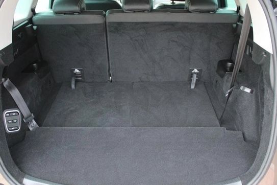 Renault Scenic Gr. 1.3 TCe Bose Edition EDC