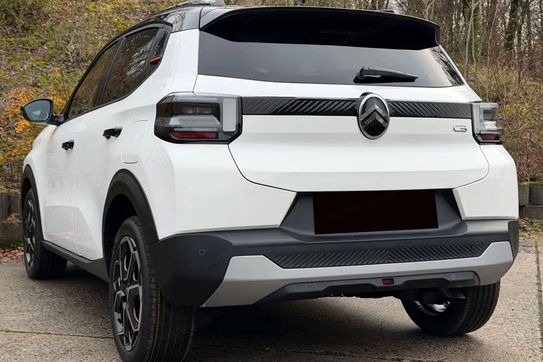 Citroen C3 Max 1.2 T