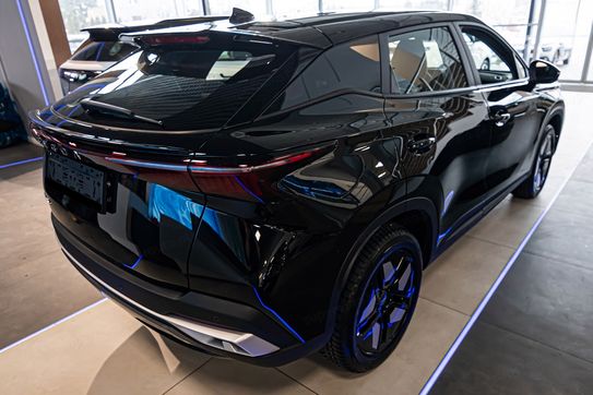 Omoda 5 1.5 T-GDI Hybrid Premium DHT