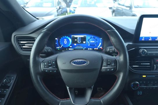 Ford Kuga EcoBlue FWD ST-Line