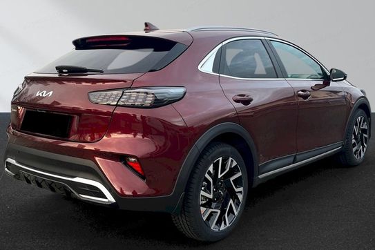 Kia XCeed 1.6 T-GDI Tribute DCT