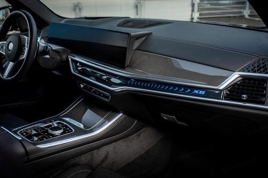 BMW X5 xDrive40i M Sport