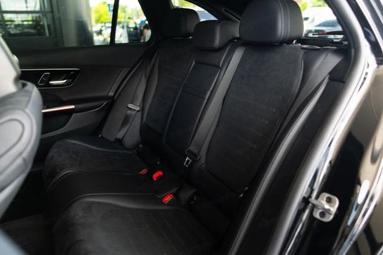 Mercedes Klasa C Estate 220 d 4MATIC AMG Line