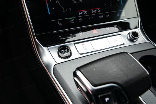 Audi A6 Allroad 40 TDI Quattro S tronic