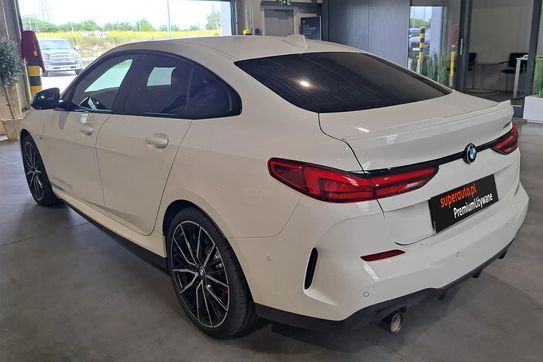 BMW Seria 2 Gran Coupe 218i M Sport