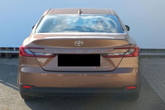 Toyota Camry Executive 2.5 Hybrid Dynamic Force