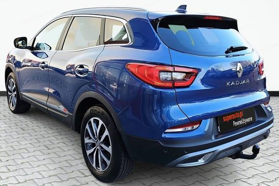 Renault Kadjar 1.3 Tce Fap Intens