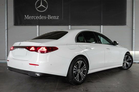 Mercedes Klasa E 220 d Avantgarde