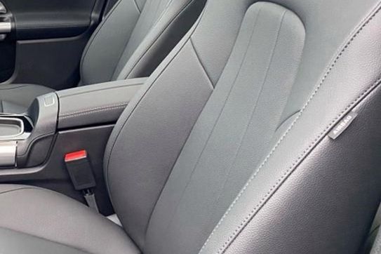 Mercedes GLA 200 Progressive