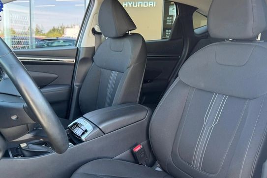 Hyundai Tucson 1.6 T-GDI Executive 2WD DCT