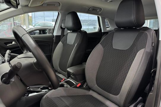 Opel Grandland X 1.2 Elite