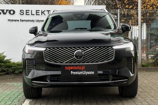 Volvo XC90 T8 AWD Plug-In Hybrid Ultra Bright 7os