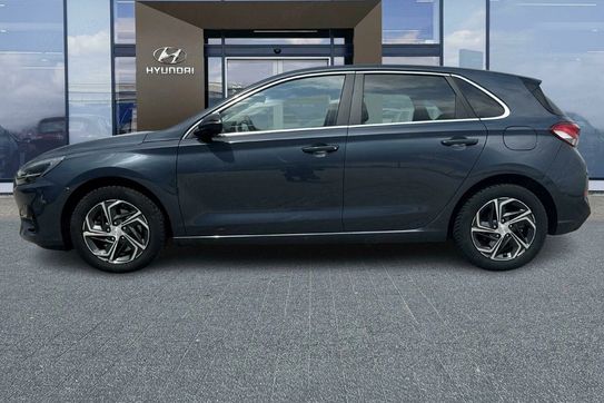 Hyundai i30 1.5 T-GDI 48V Smart
