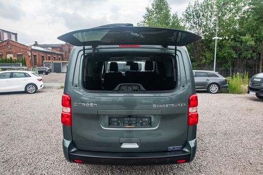 Citroen SpaceTourer XL L2H1 Plus EAT8