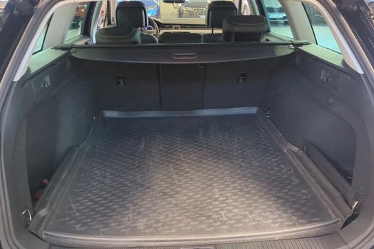 Volkswagen Passat 2.0 TSI Elegance DSG