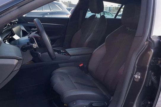 Peugeot 508 1.6 PureTech GT