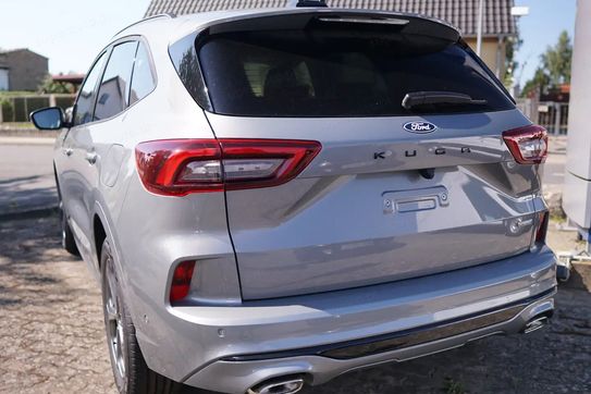 Ford Kuga ST-Line X  2.5 FHEV