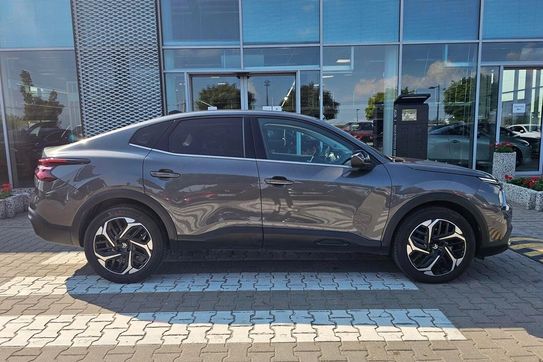 Citroen C4 X Shine EAT