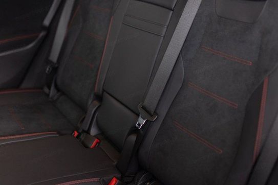 Mercedes B Klasa 200 AMG Line