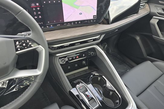 Audi Q5 e-Hybrid quattro Sportback