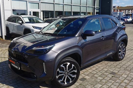 Toyota Yaris Cross 1.5 Hybrid Comfort