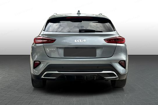 Kia XCeed L 1.5 T-GDI  DCT