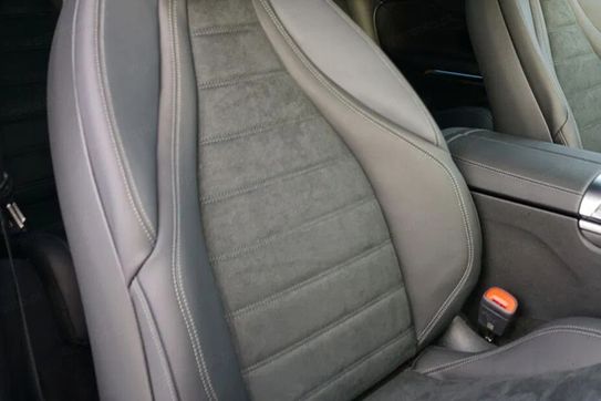 Mercedes CLE 200 4-Matic AMG Line