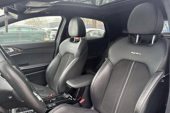 Kia XCeed GT-Line 1.5 T-GDI