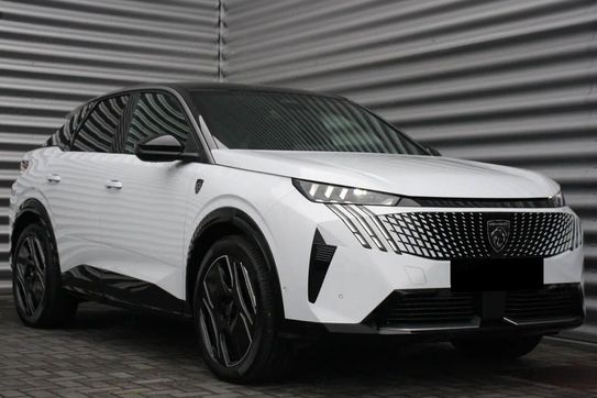 Peugeot 3008 e-3008 GT 73kWh