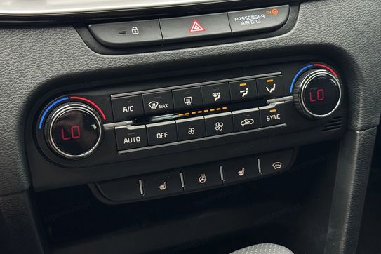 Kia ProCeed 1.5 t-Gdi Gt Line Dct