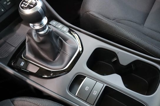 Hyundai Tucson 1.6 T-GDi Smart 2WD