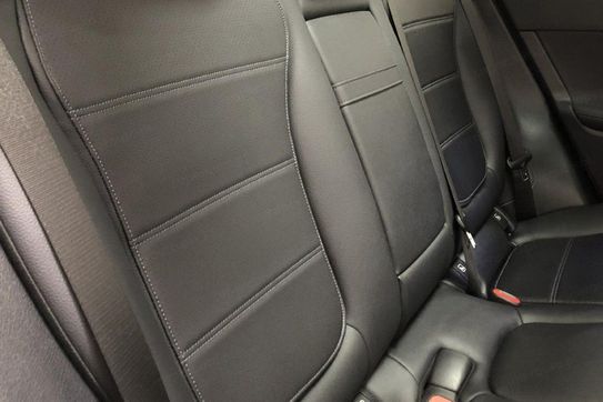 Mercedes GLC Coupe 220 d 4-Matic AMG Line