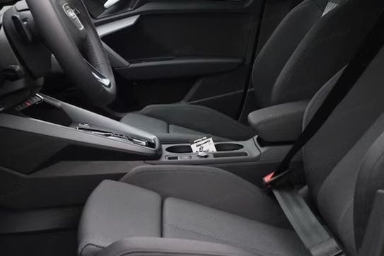 Audi A3 45 TFSIe S Line Sportback