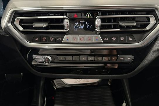 BMW X3 xDrive30d M Sport