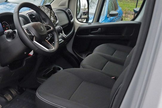 Citroen Jumper Heavy L4H2