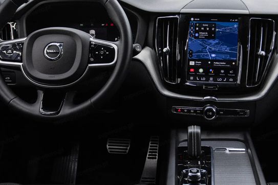 Volvo XC60 B5 D AWD R-Design aut