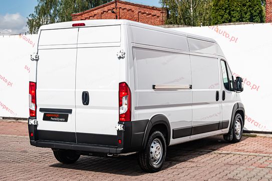 Opel Movano L3H2