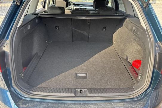 Volkswagen Passat Business 2.0 TDI EVO  DSG