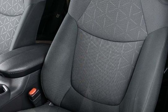 Toyota RAV4 Comfort 2.5 Hybrid