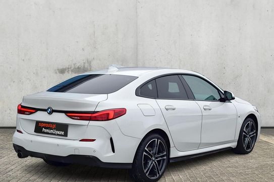 BMW Seria 2 218i aut
