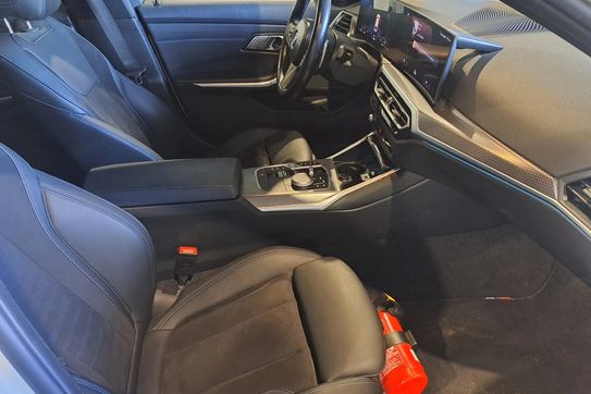 BMW Seria 3 Touring 330i xDrive M Sport