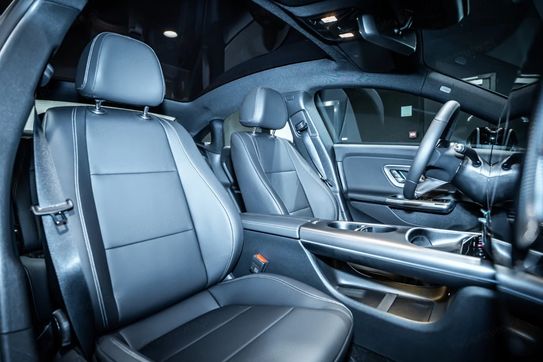 Mercedes CLA 180 Progressive