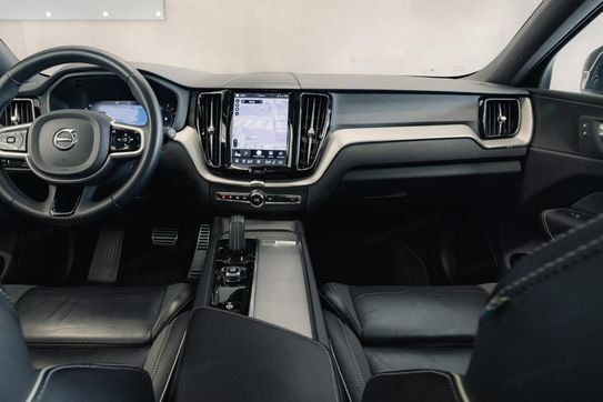 Volvo XC60 B4 D&R-Design