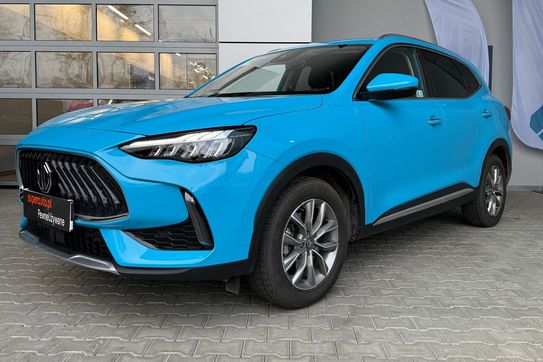 MG HS 1.5 T-GDI Excite DCT