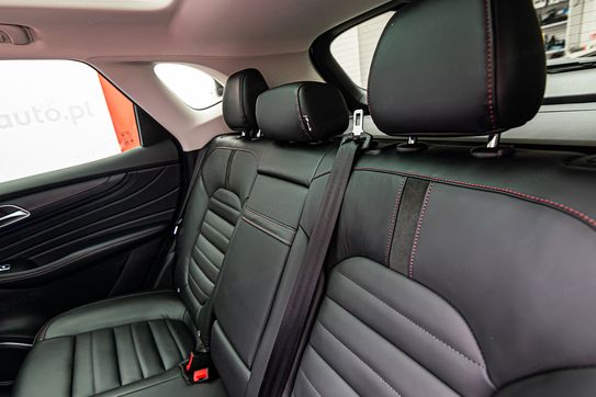 MG HS 1.5 T-GDI Exclusive DCT