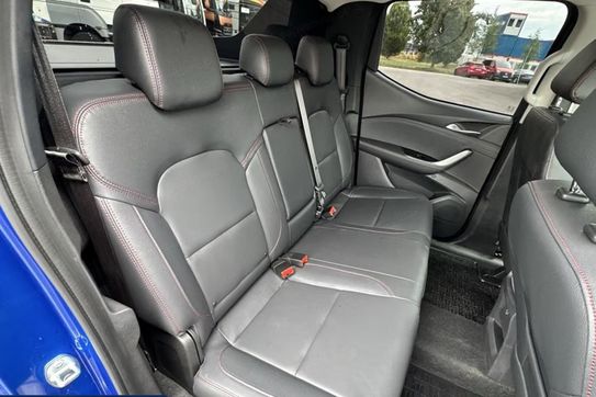 Maxus T60 MAX T60 Max 2.0 Diesel Luxury aut