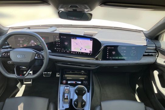 Audi A6 55 TFSI mHEV Quattro S Line S tronic