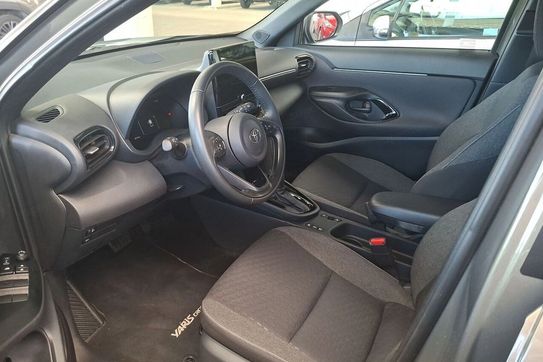 Toyota Yaris Cross Hybrid 1.5 Style