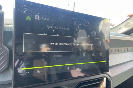 Dacia Duster Extreme 1.6 Hybrid AT